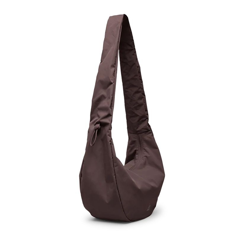Moon Bag Ruffle