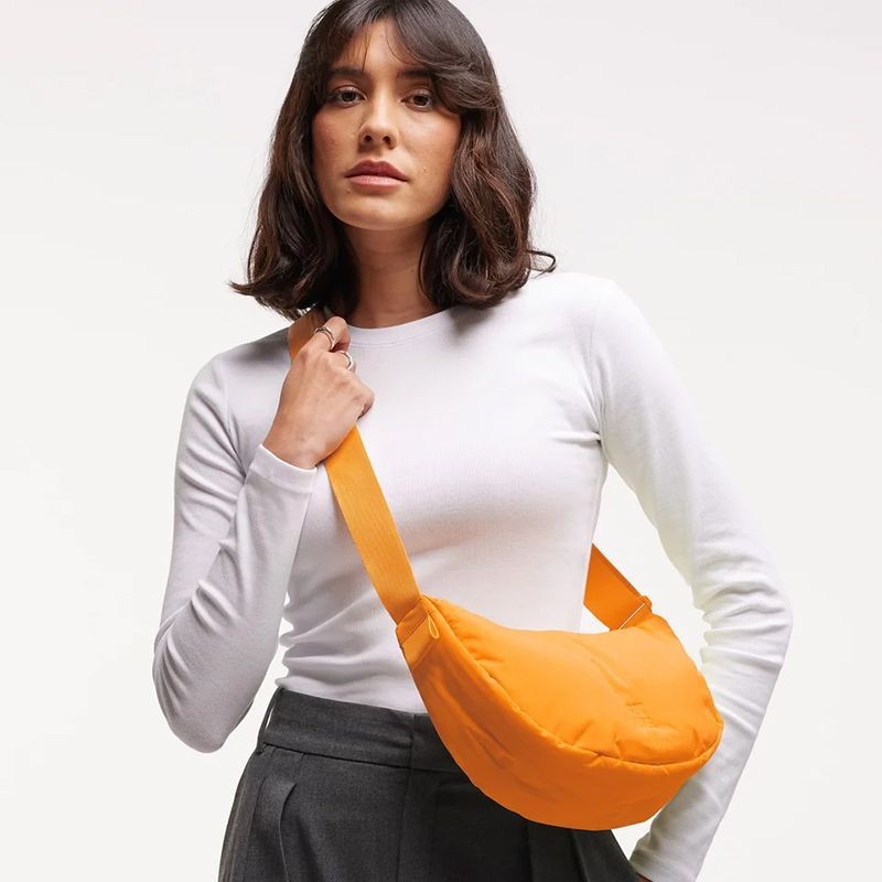 Cloud Moon Bag