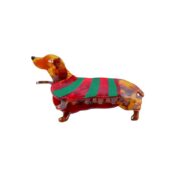 Christmas Sweater Dog