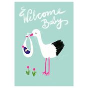 Storch & Baby