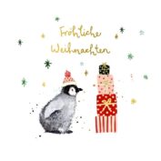 Fröhliche Weihnachten