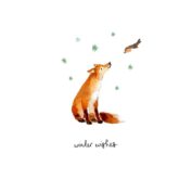 Winter Wishes Fuchs