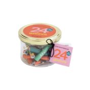 24 gewinnt Kinder
