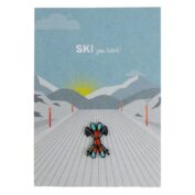 Ski