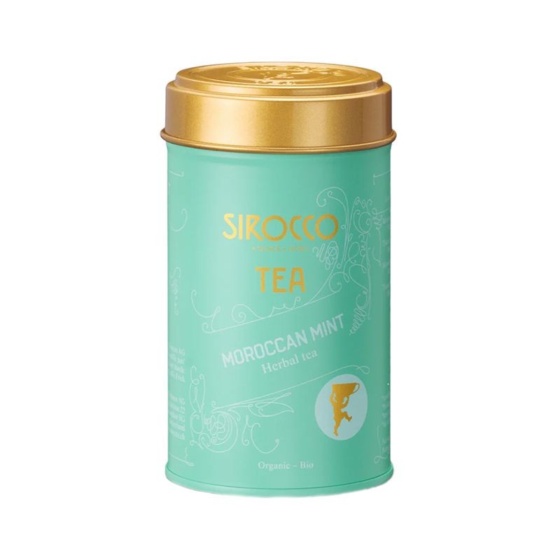 Moroccan Mint