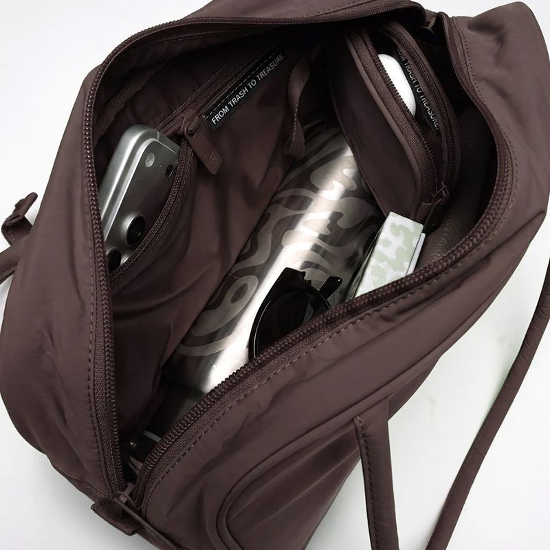 Strike Bag