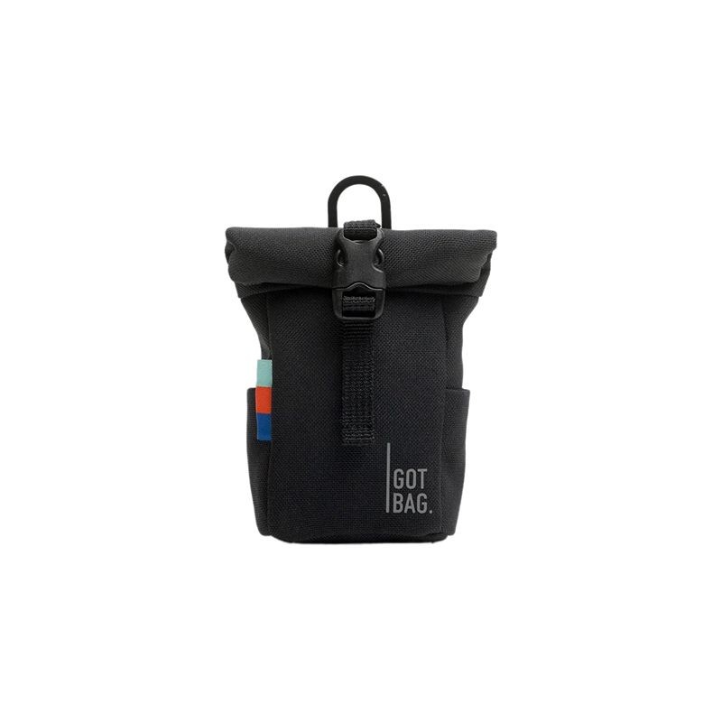 Rolltop Charm