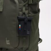 Rolltop Charm