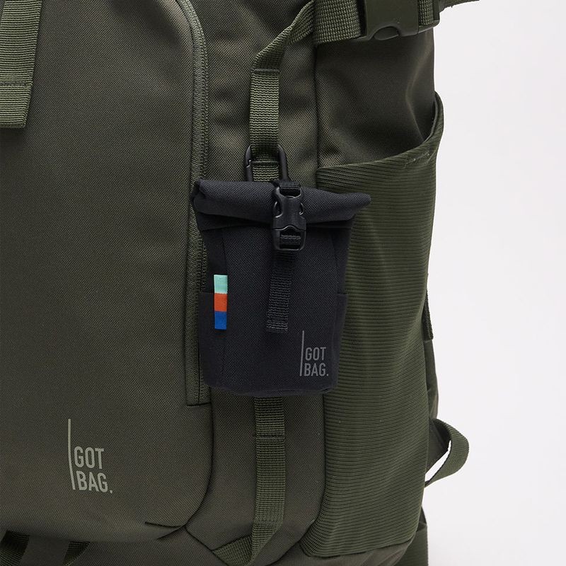 Rolltop Charm