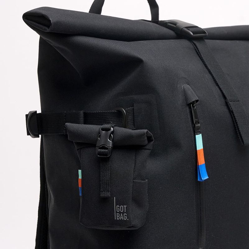 Rolltop Charm