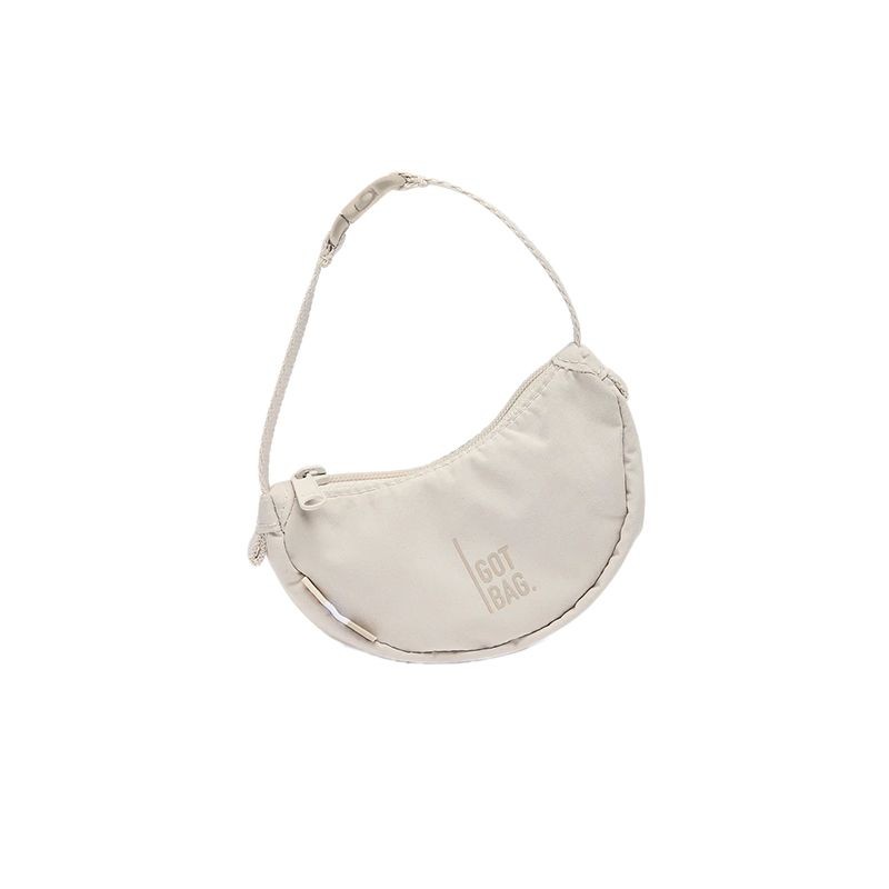 Moon Bag Charm