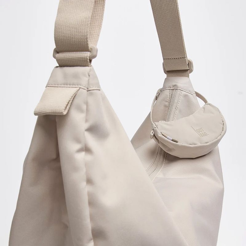 Moon Bag Charm