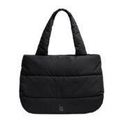 Puffer Tote Horizon