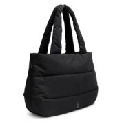 Puffer Tote Horizon