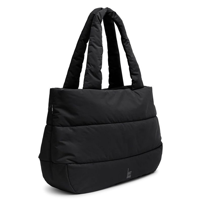 Puffer Tote Horizon