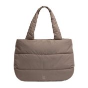 Puffer Tote Horizon