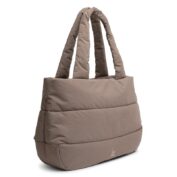 Puffer Tote Horizon