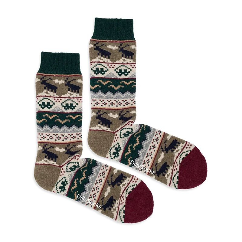 Cozy Tuomas