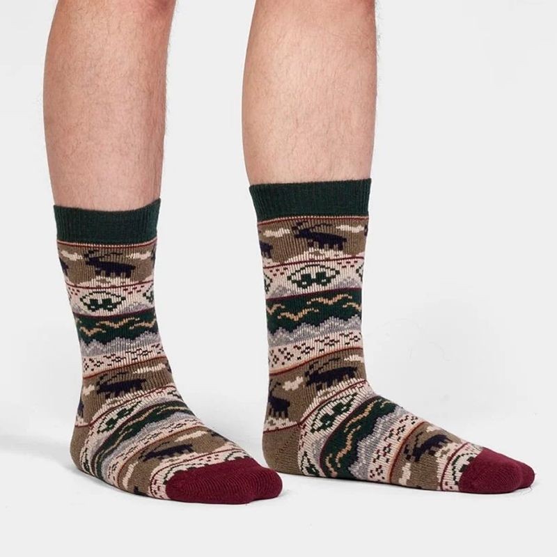 Cozy Tuomas