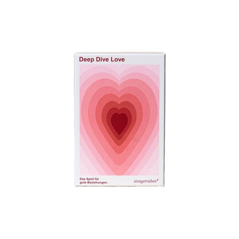 Deep Dive Love