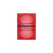 Ladies Night Brainstorm Block