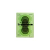 Geografie - Brainstorm Block