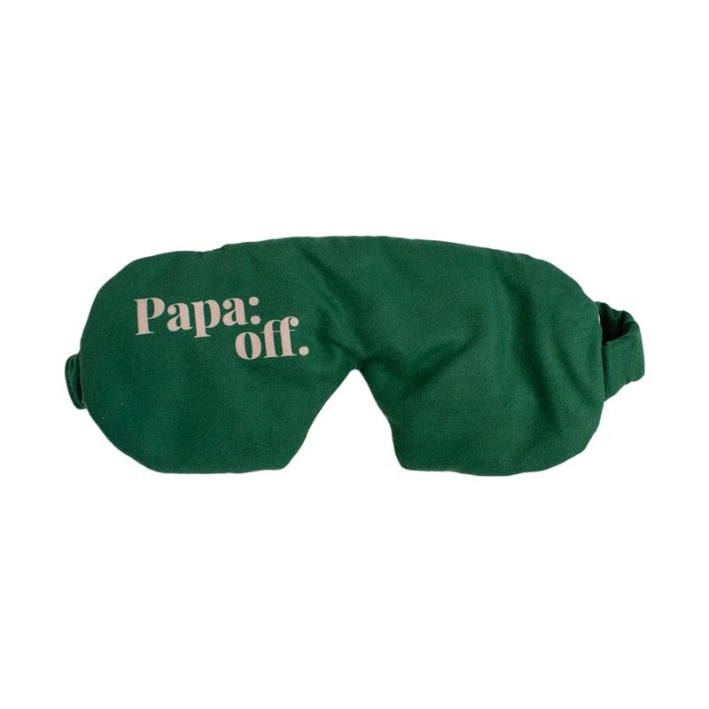 Papa: off.