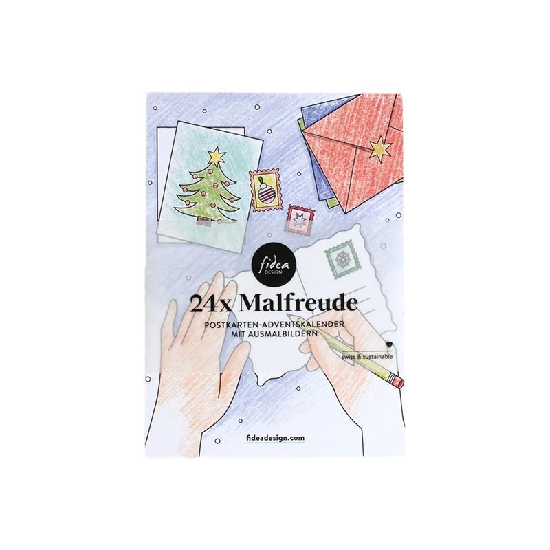 24x Malfreude