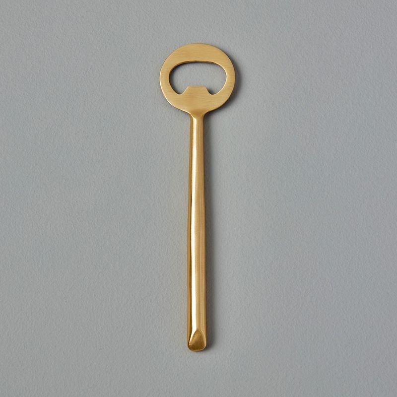 Matte Gold