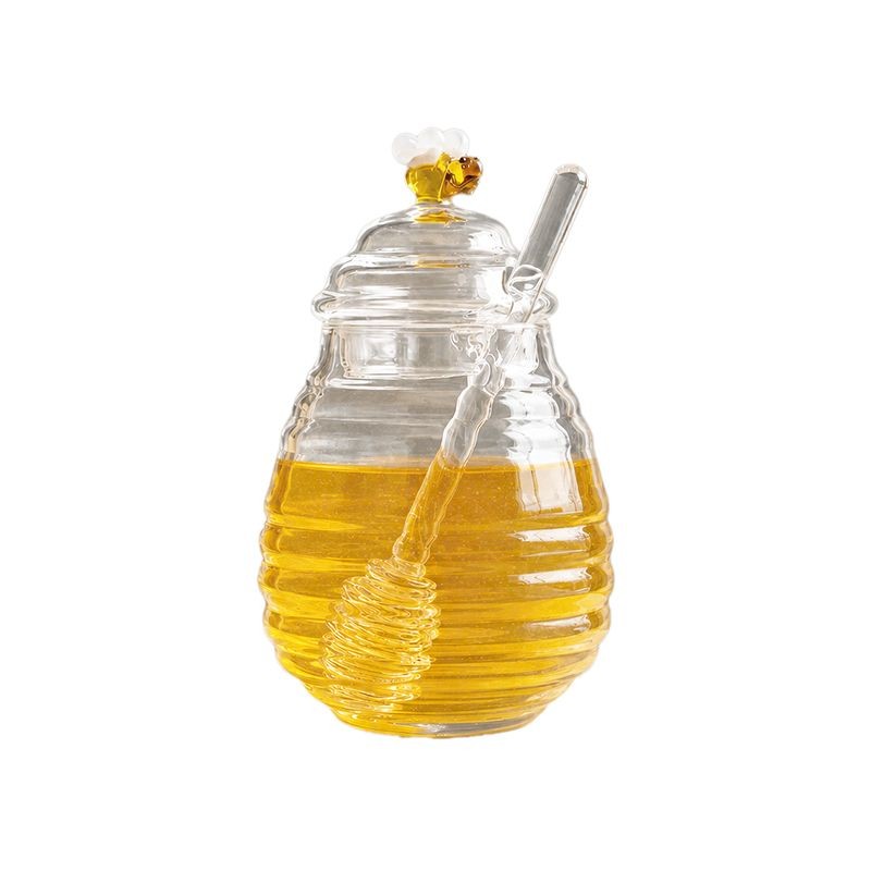 Hive Honey Pot